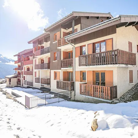 Διαμέρισμα Fleurs - Les Fleurs - Fle 127 Mae-1103 Aussois
