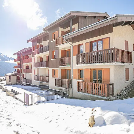 Apartament Fleurs - Les Fleurs - Fle 127 Mae-1103 Aussois