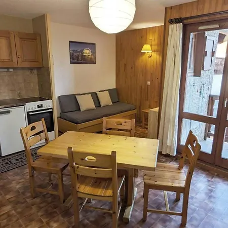 Fleurs - Les Fleurs - Fle 127 Mae-1103 Apartament Aussois