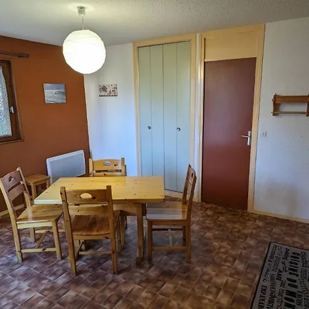 Fleurs - Les Fleurs - Fle 127 Mae-1103 * Aussois