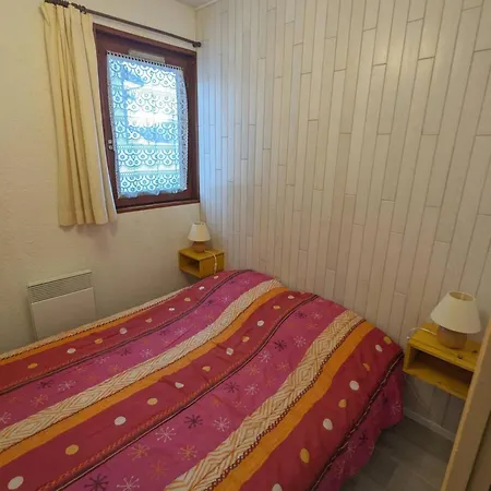 Fleurs - Les Fleurs - Fle 127 Mae-1103 Apartament Aussois