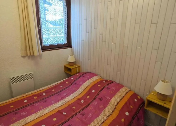 Apartamento Fleurs - Les Fleurs - Fle 127 Mae-1103 *